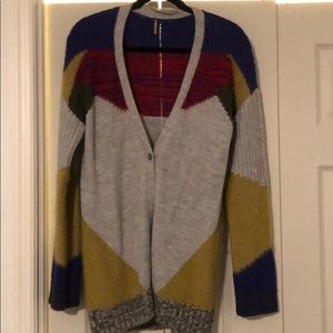 Rebecca Minkoff cardigan